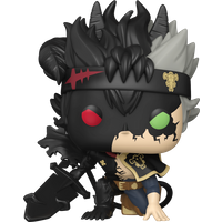 Funko Pop! Berserk Asta