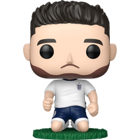 Funko Pop! Declan Rice