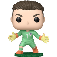 Funko Pop! Jordan Pickford