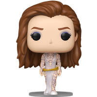 Funko Pop! Feyre Under the Mountain
