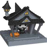 Funko Bitty Pop! The Nightmare Before Christmas 6-Pack