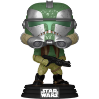 Funko Pop! Commander Gree