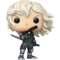 Funko Pop! Raiden (Skull Suit)