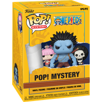 Funko Pop! Mystery One Piece