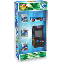 Funko Bitty Pop! Sonic the Hedgehog Starter Pack