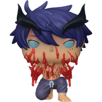 Funko Pop! Shiki Ichinose (Bloody)