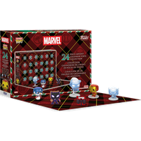 Funko Pocket Pop! Marvel Advent Countdown Calendar