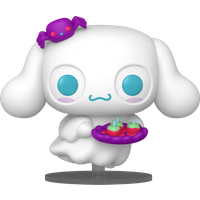 Funko Pop! Cinnamoroll Spooky (Glow)