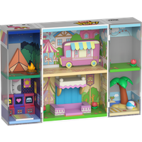 Funko Bitty Pop! Bitty Box Supercute Town