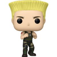 Funko Pop! Guile (2026)