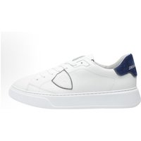 P Hilippe Model Paris PRSX Distressed Vintage style Sneakers Trendy Shoes