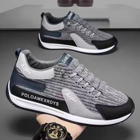 Low Top Athletic Shoes Breathable Fabric Casual Comfortable Lightweight Outdoor Corks Shoes