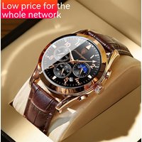 2023 New Hot Selling Black Technology Men’s Watch for Male Students Korean Fashion Trend Quartz Watch for Men’s Watch Popular