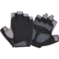 Fitness Gloves Men's And Women's Summer Thin Half Finger Sports Anti-cocoon Equipment Training Horizontal Bar Wear-resistant Yoga Bike Riding