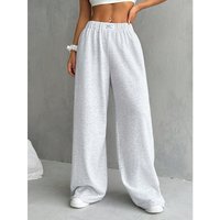 Clothing Fashionable High End Casual Pants Spring Autumn Design Loose Sports Trousers