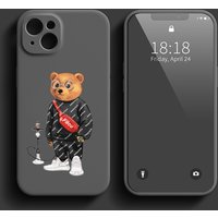 Trendy Bear mobile phone case
