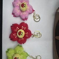 Sunflower Plush Toy 413 Popular Gift Girlfriend Festival Stock Luggage Bag Parts Accessories