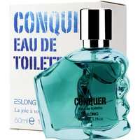 Estelle ESLONG Conquer perfume Fresh Persistent Gulong eau de toilette