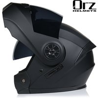 Motorcycle Accessories & Parts double lens flip up helmet electric car helmet summer anti fog full helmet helmet semi motorcycle