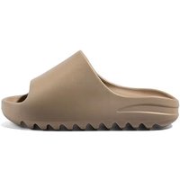 Coconut feel like stepping on feces. wear summer thick soles outdoor couples. Anti slip beach soft