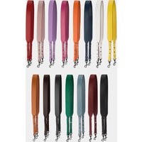 Bag Straps The Long Shoulder Straps Can Be Replaced And Modified With Solid Plain Leather Of Adjustable Length And Width