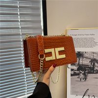 Fashion new cross-border hot selling temperament everything simple commuter woman bag