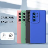 Funda Samsung Galaxy S22 S21 Ultra Plus S22Ultra S21Ultra S21Plus S22Plus S 22 21 Ultra Case Cover Protective Phone