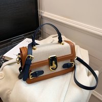 small bag 2024 summer hot selling crossbody bag all match ins handheld small square bag