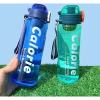Sports Outdoor Fitness Direct Drinking Cup Plastic Cup