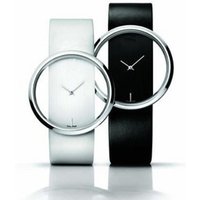 Simple Transparent Women's Watch Creative Hollow Couple Watch Belt Women's Watch Fashionable Unisex Watch