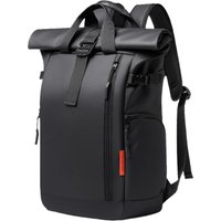 New backpack for men, fashionable computer backpack, student backpack, large capacity travel bag, Oxford cloth backpack for men