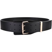 cowhide wide waist seal fashion trend suit sweater genuine leather belt two layer cowhide belt