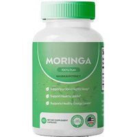 Hot-Selling Product Capsules Moringa CapsulesO EM