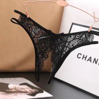 clothing lace panties sexy open crotch sexy lace see through panties see through low waist hollow thong