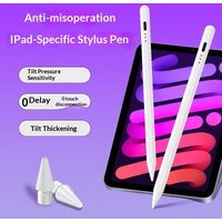 Touchscreen Tablet Stylus Capacitive Cross Border Compatible Universal IPad Phone Touch Pen Tip