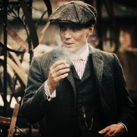 Razorback Hat Peaky Blinders Beret Octagonal Hat Painter Hat Autumn Winter Newsboy Cap Cross Border Wholesale