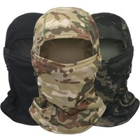 【 Store Hot Sale 】 Breathable Sunscreen Military Fans Tactical Camouflage Outdoor Cycling Fishing Hiking Camping Ski