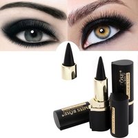 BeautyLife Long Lasting Eyeliner Stick Black Gel Waterproof Eye Pencil Makeup Cosmetic