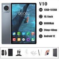 10inch Android Tablet MTK6755 With Call Bluetooth Cross-Border Hot Item Exclusively