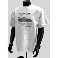 Trendy Casual Round Neck Short Sleeve T Shirt Pure Cotton Korean Style Summer 2025 Printed