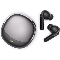 S12 Wireless Bluetooth Earbuds Ear Noise Cancelling Headphones 8H Playtime NFC Low Latency Gaming Mode IPX5 Waterproof
