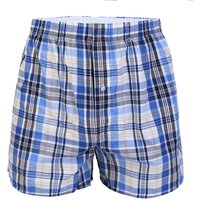 Pure cotton Luo pants woven fabric large beach pants underwear large pants loose first hand source wholesale