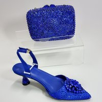 Women's Shoes Spring/Summer Rhinestone Studded Women's High Heels, Fashionable Wedding Crystal High Heeled Sandals,