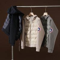 Premium Printed Hooded Jacket For Men & Women - Warm Cotton Blend Zip-Up Coat For Spring & Fall