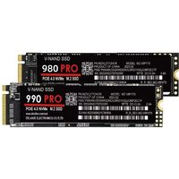 980 990PRO NVME Protocol Built-in Solid State Drive Expansion 4TB 2TB High-speed Transmission
