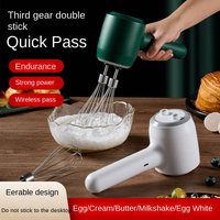 Huaxing Egg Beater DDQ-006 (Double Stick)