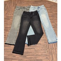 Straight Cuffed Long Pants Spring Autumn American Work Tactical Casual Outdoor Functional Pants