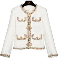 Women's Clothing New Fashion, Youthful, Elegant, High End Design Jacket
