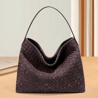Special Edition Cross Border Woven PU Tote Bag Designer Inspired Handbag Fashionable Luggage Storage Solution