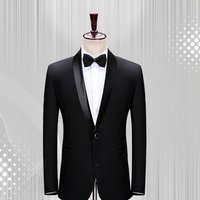 Clothing Collar Suit Suit Choir Dress Clothing